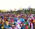 Bhangra Guinness World Record