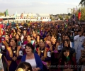 Bhangra Guinness World Record