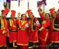 Bhangra Guinness World Record