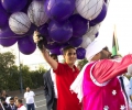 Bhangra Guinness World Record