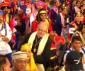 Bhangra Guinness World Record