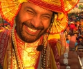 Bhangra Guinness World Record