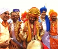Bhangra Guinness World Record