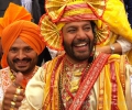 Bhangra Guinness World Record