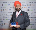 Tony Singh