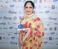 Dame Asha Khema