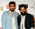 Grazia Young Fashion Awards 2015