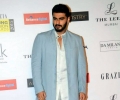 Grazia Young Fashion Awards 2015