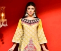 Hadiqa Kiani Fabric World