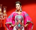 Hadiqa Kiani Fabric World