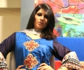 Hadiqa Kiani Fabric World