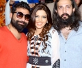 Hadiqa Kiani Fabric World
