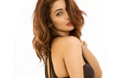 'Malaika' of the South: Heena Panchal loves Valentine's Day