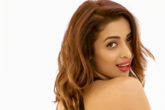 'Malaika' of the South: Heena Panchal loves Valentine's Day