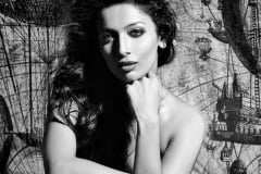'Malaika' of the South: Heena Panchal loves Valentine's Day
