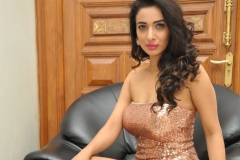 'Malaika' of the South: Heena Panchal loves Valentine's Day