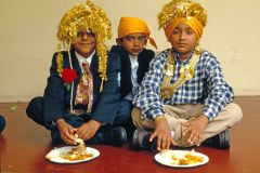 three-boys