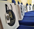 House of iKons London 2015