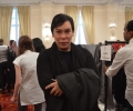 House of iKons London 2015