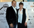 House of iKons London 2015