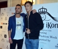 House of iKons London 2015