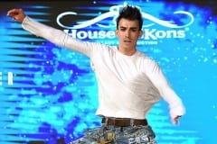 Balazs - House of iKons Sept 2018 12