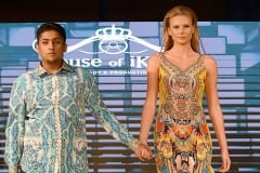 Czarina - House of iKons Sept 2018 10