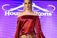 Dimple-Amrin - House of iKons Sept 2018 12