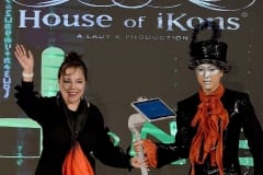 Honee - House of iKons Sept 2018 19