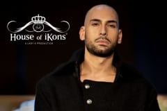Sigrun - House of iKons Sept 2018 06
