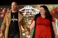 Sigrun - House of iKons Sept 2018 15
