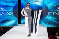 House of iKons London February 2018 celebrates Young Designers