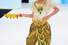 House of iKons London February 2018 celebrates Young Designers