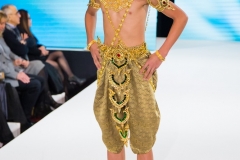 House of iKons London February 2018 celebrates Young Designers