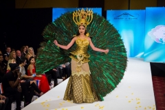 House of iKons London February 2018 celebrates Young Designers