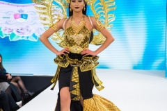 House of iKons London February 2018 celebrates Young Designers