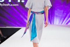 House of iKons London February 2018 celebrates Young Designers