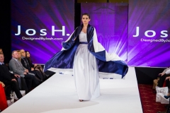 House of iKons London February 2018 celebrates Young Designers