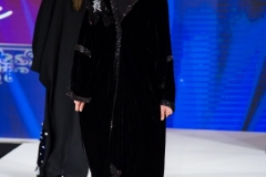 House of iKons London February 2018 celebrates Young Designers