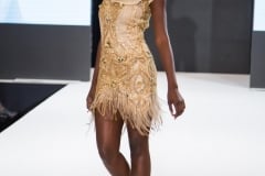 House of iKons London February 2018 celebrates Young Designers