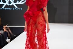 House of iKons London February 2018 celebrates Young Designers