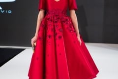 House of iKons London February 2018 celebrates Young Designers