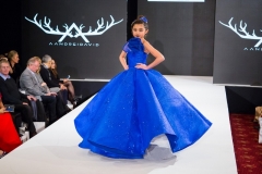 House of iKons London February 2018 celebrates Young Designers