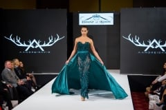 House of iKons London February 2018 celebrates Young Designers
