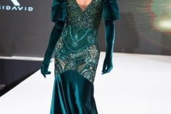 House of iKons London February 2018 celebrates Young Designers