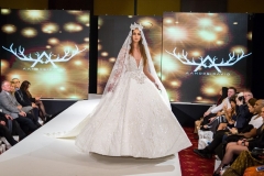 House of iKons London February 2018 celebrates Young Designers