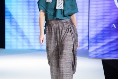 House of iKons London February 2018 celebrates Young Designers