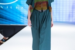 House of iKons London February 2018 celebrates Young Designers