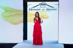 House of iKons London February 2018 celebrates Young Designers