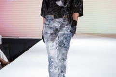 House of iKons London February 2018 celebrates Young Designers